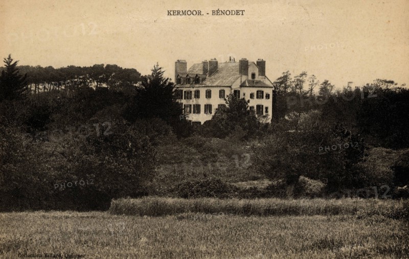 KERMOOR-BENODET