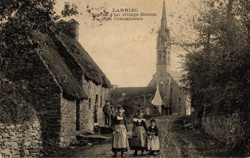 LANRIEC