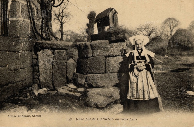 LANRIEC