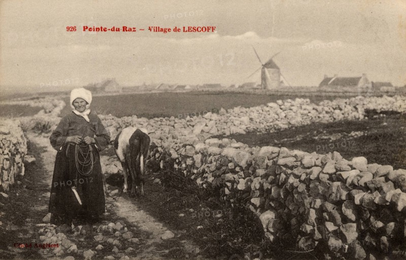 LESCOFF