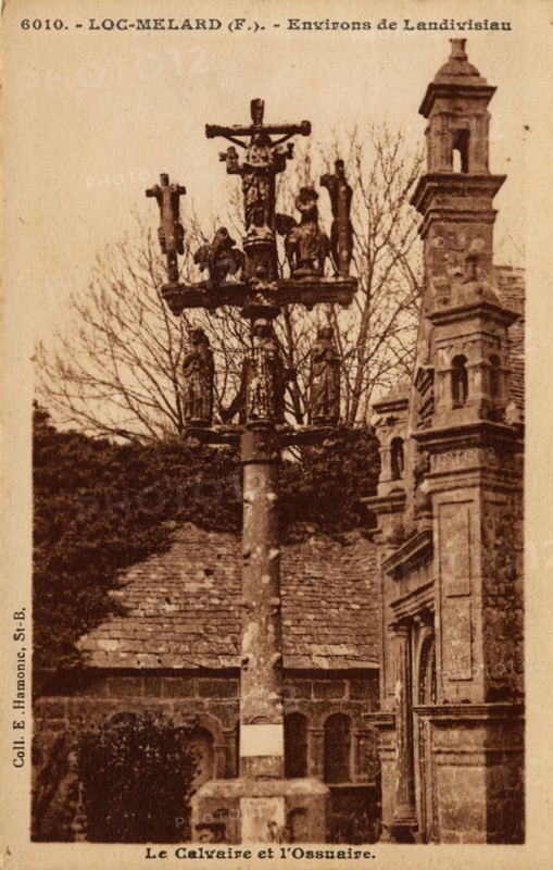 LOC-MELARD