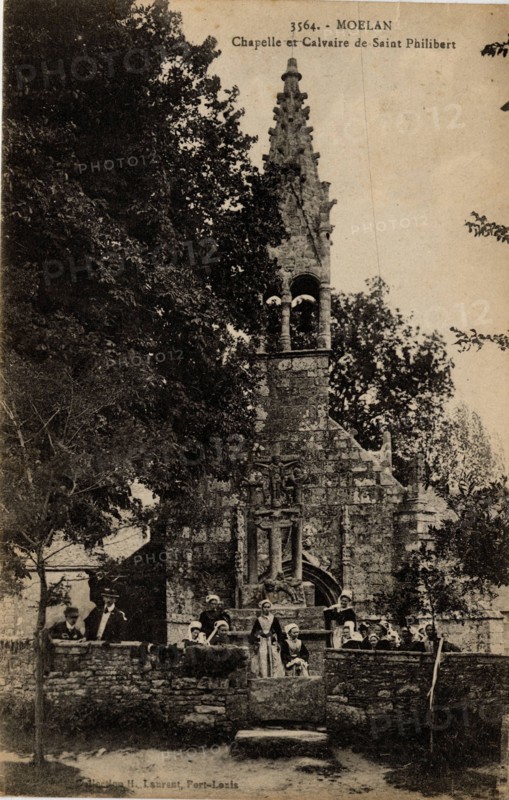 MOELAN-SUR-MER