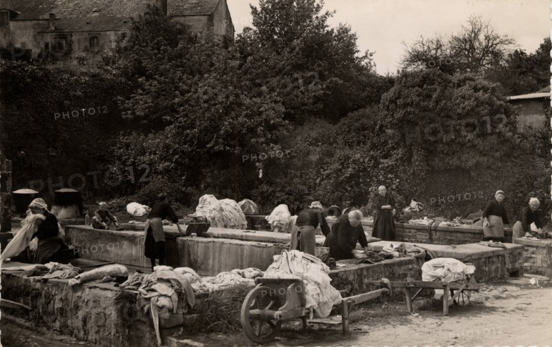 POULDERGAT