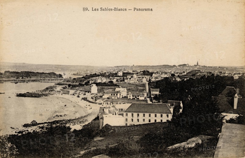 SABLES-BLANCS