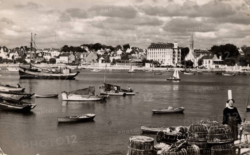 SAINTE-MARINE
