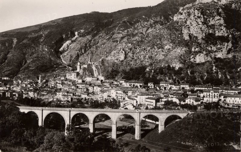Tende