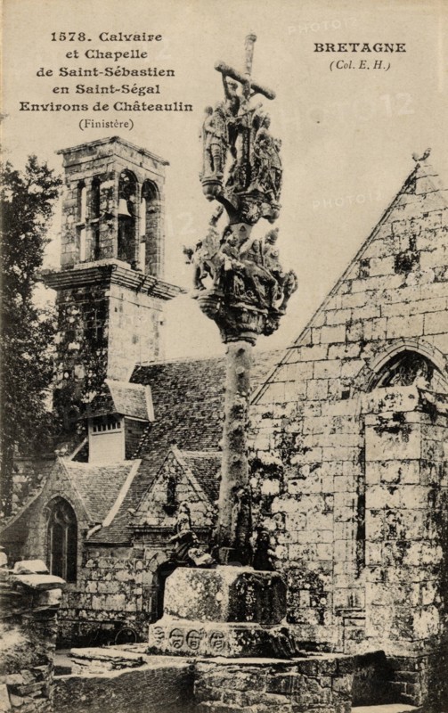 SAINT-SEGAL