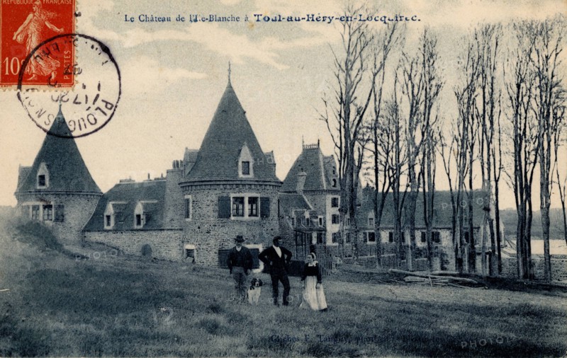 TOUL-AU-HERY-EN-LOCQUIREC
