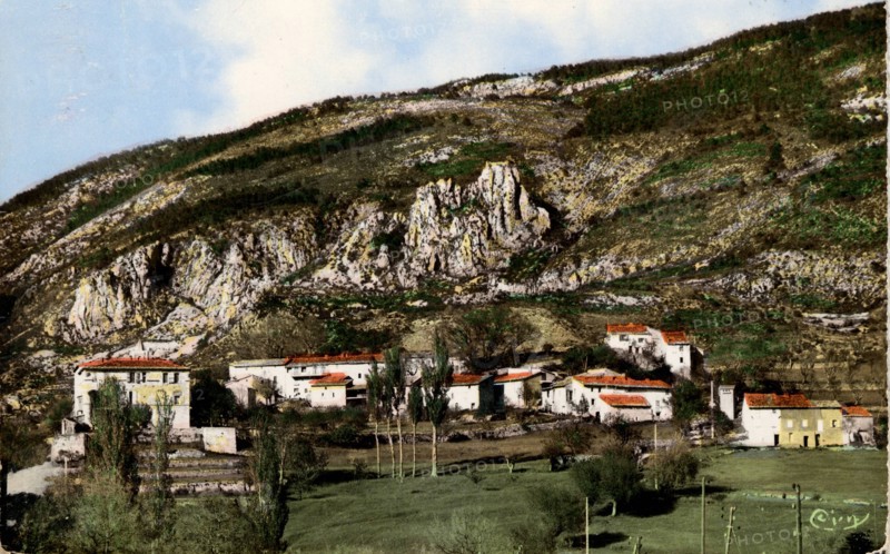 BASTIDE