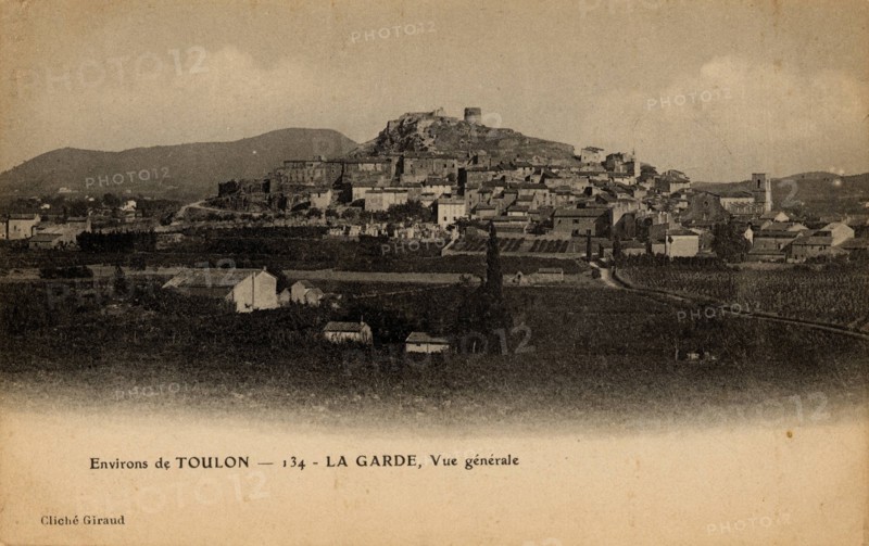 GARDE