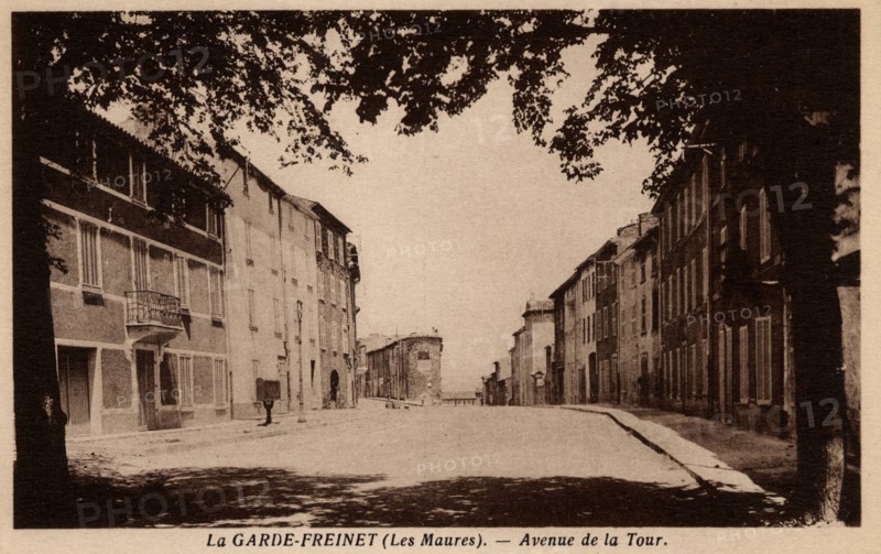 GARDE-FREINET
