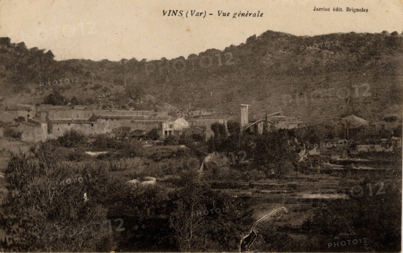 VINS-SUR-CARAMY