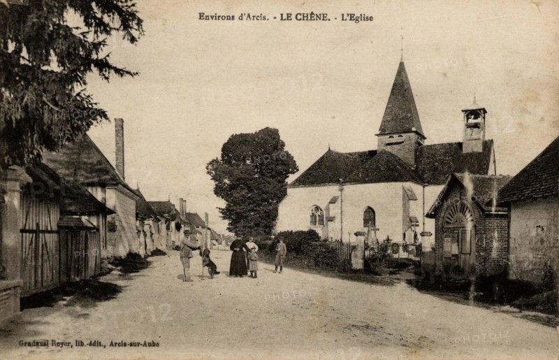 CHENE