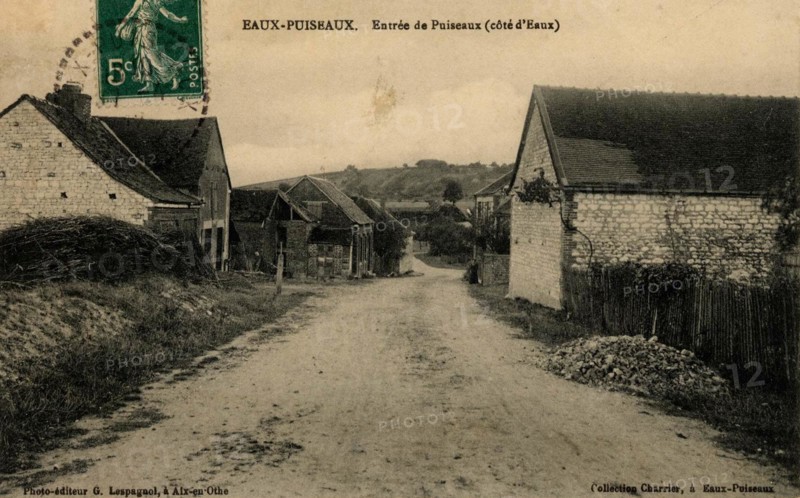 EAUX-PUISEAUX