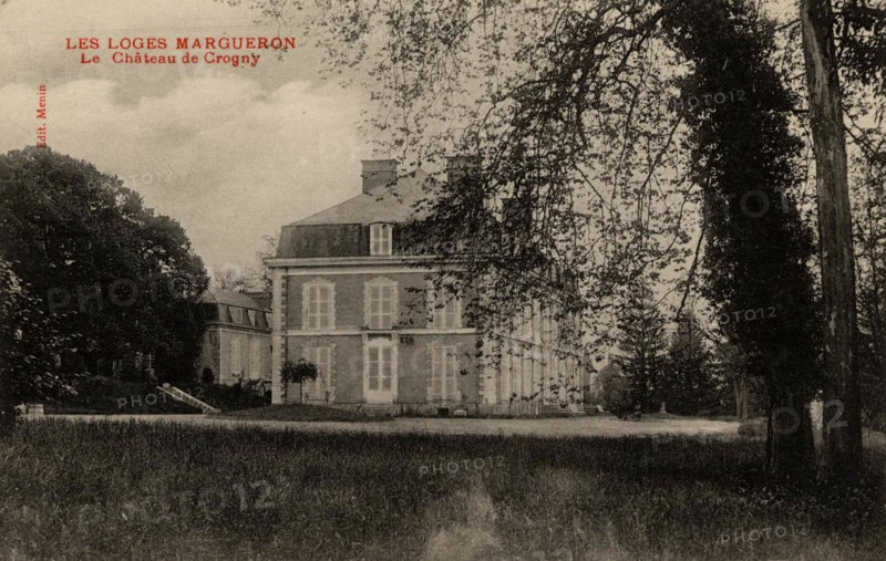 LOGES-MARGUERON