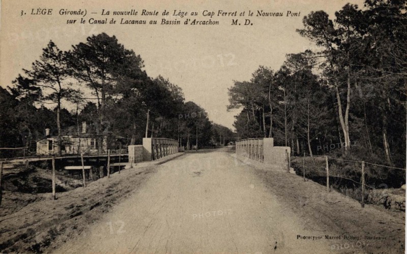 LEGE-CAP-FERRET