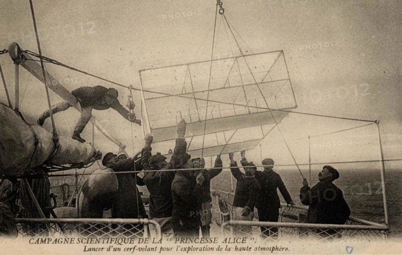 POLAR EXPEDITIONS