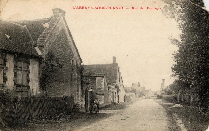 ABBAYE-SOUS-PLANCY