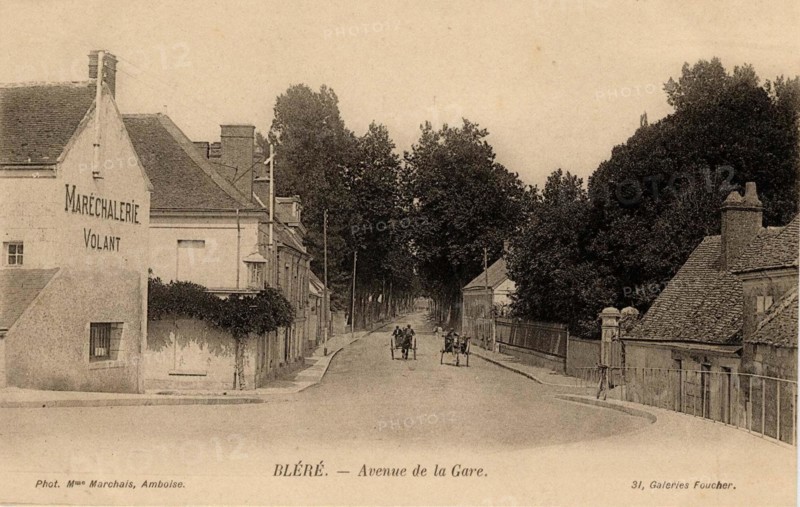 BLERE