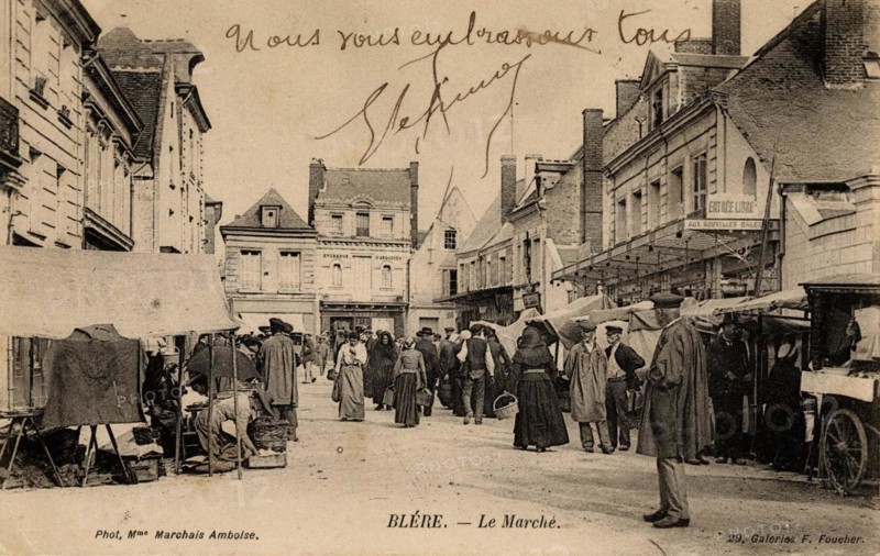 BLERE