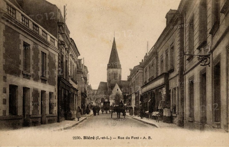 BLERE