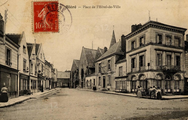 BLERE