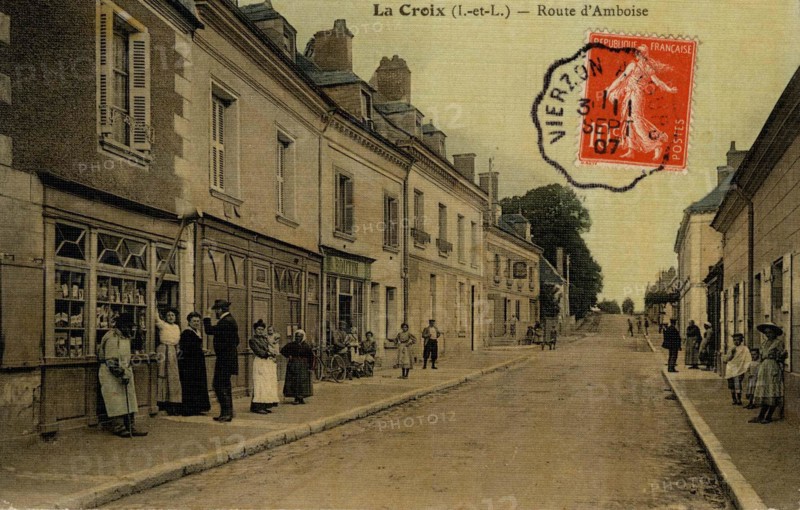 CROIX-EN-TOURAINE