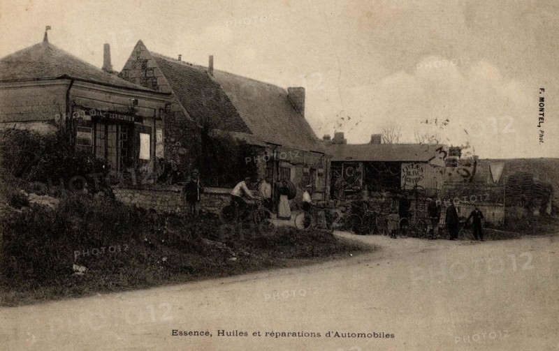 INGRANDES-DE-TOURAINE
