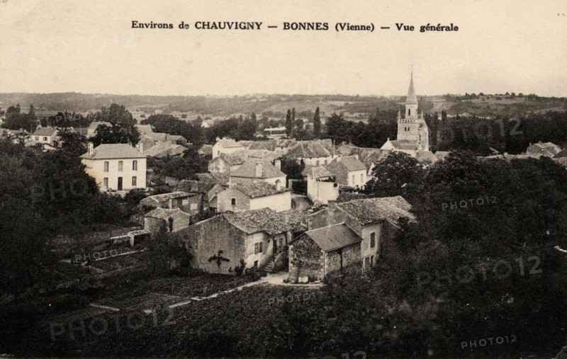 BONNES