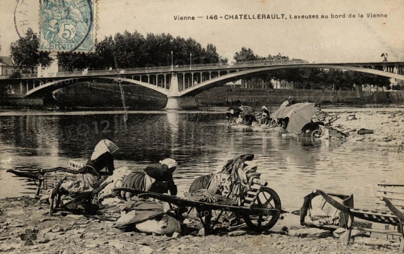 CHATELLERAULT
