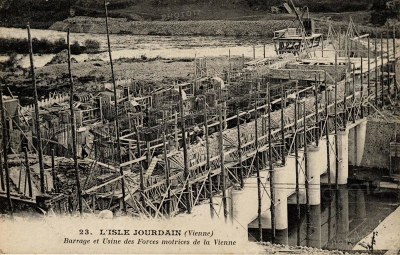 ISLE-JOURDAIN