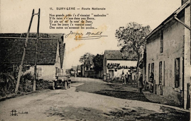 SURY-PRES-LERE