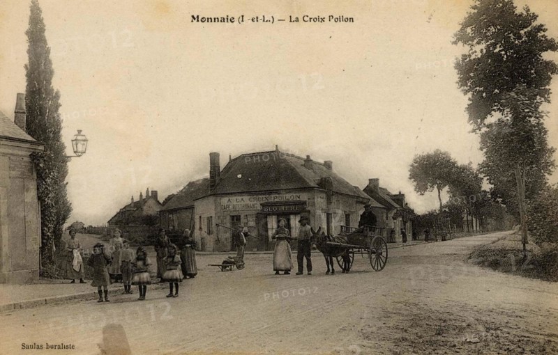 MONNAIE