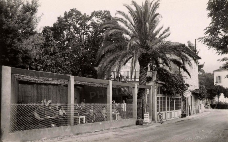 Le Rouret