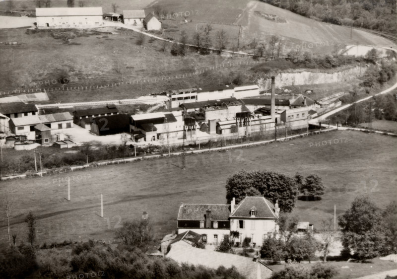 MOUTIER-ROZEILLE