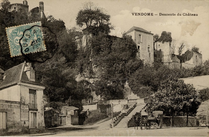 Vendome