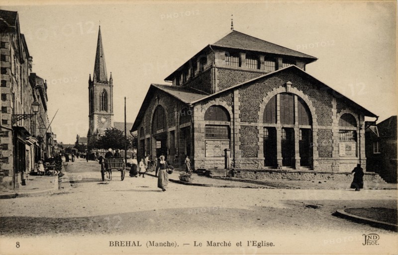 BREHAL