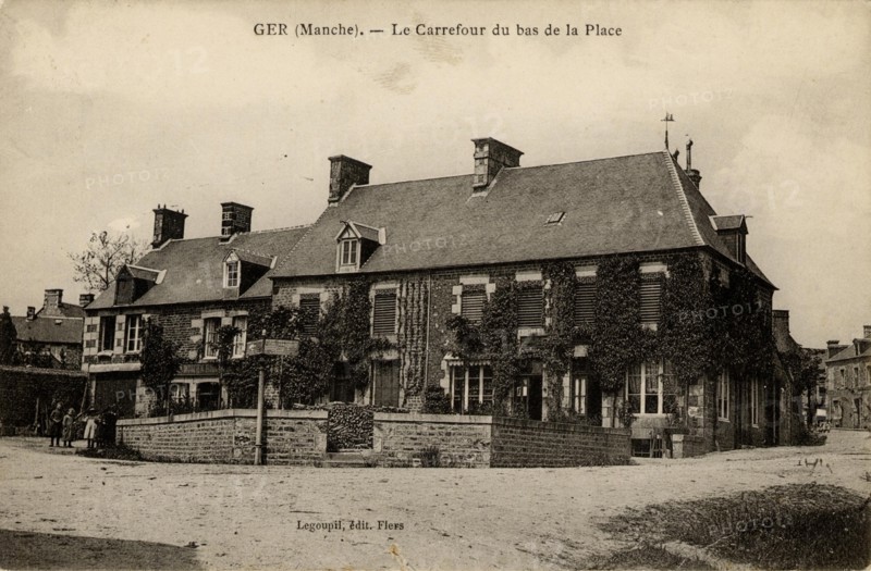 GER