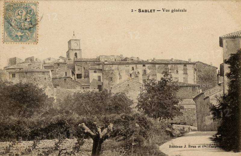 SABLET