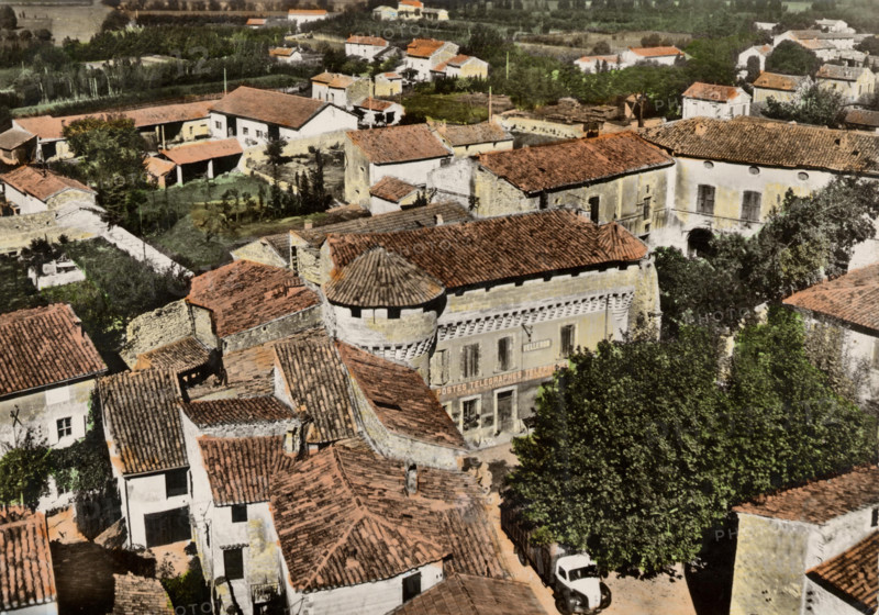 VELLERON