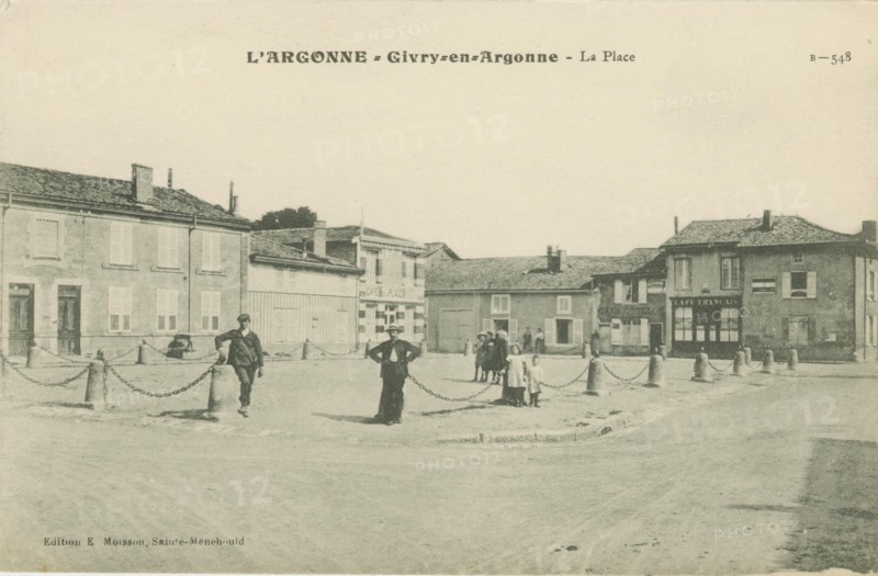 GIVRY-EN-ARGONNE
