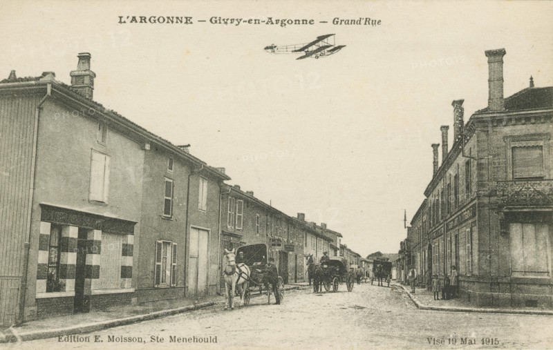 GIVRY-EN-ARGONNE