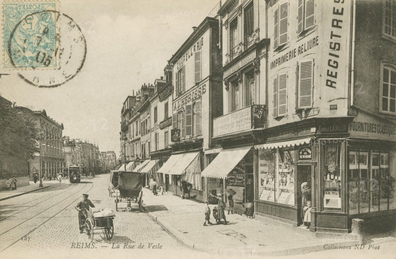 REIMS