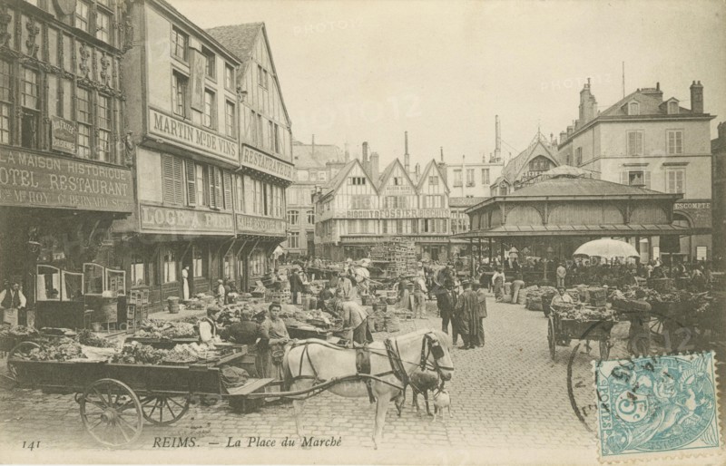 REIMS