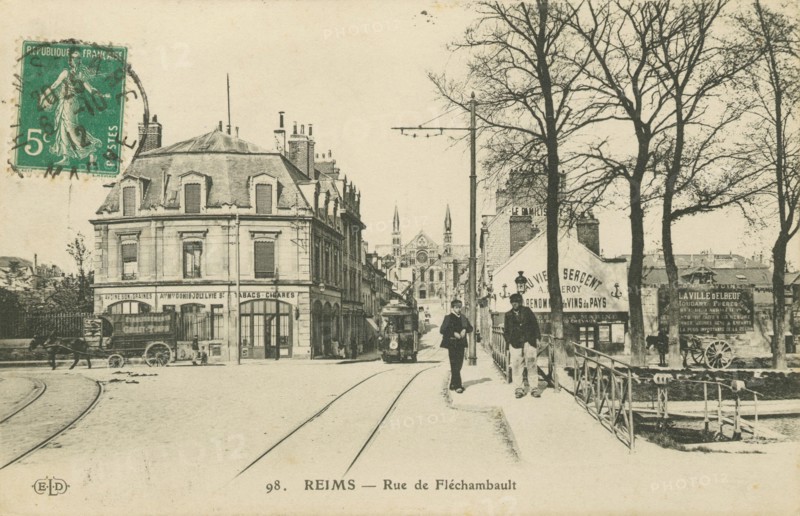 REIMS