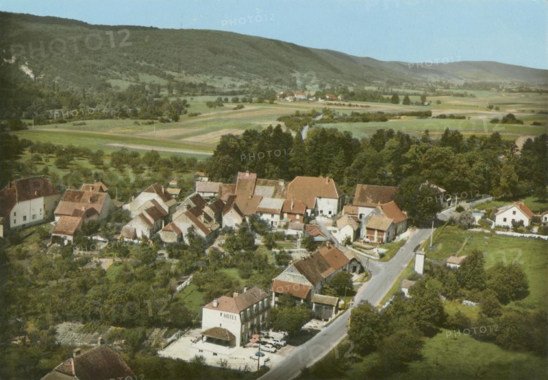 CHAPELLE-SUR-FURIEUSE