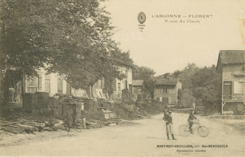 FLORENT-EN-ARGONNE