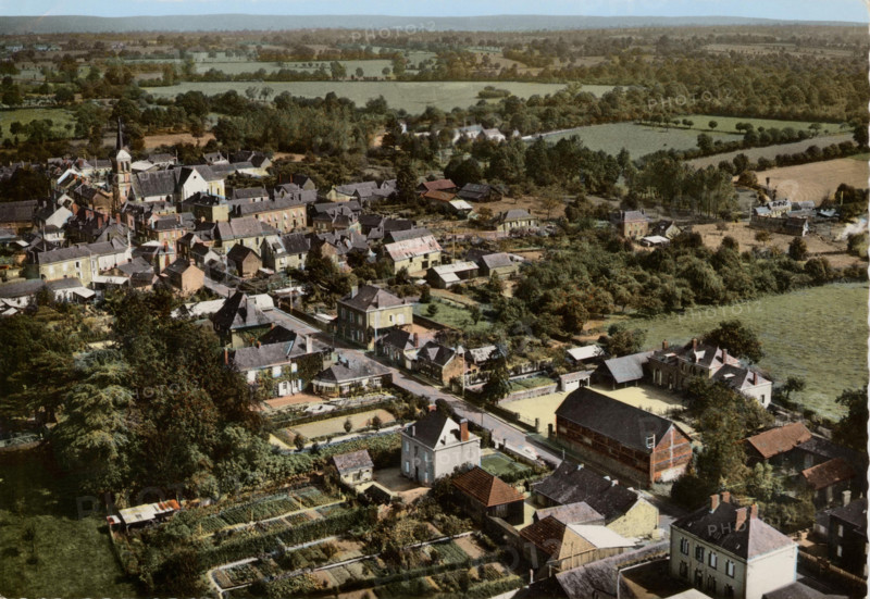 LOIRON