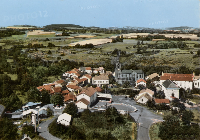 LOUBEYRAT