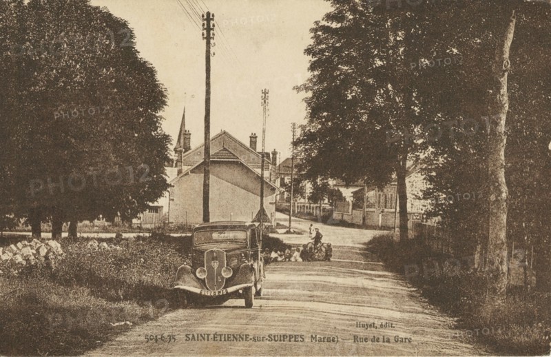 SAINT-ETIENNE-SUR-SUIPPE
